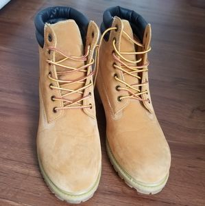 Levi's Fremont men boots 10.5